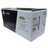 TONER HP CF452A (655A) YELLOW