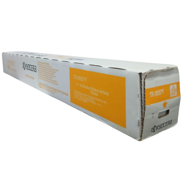 TK-8557 yellow