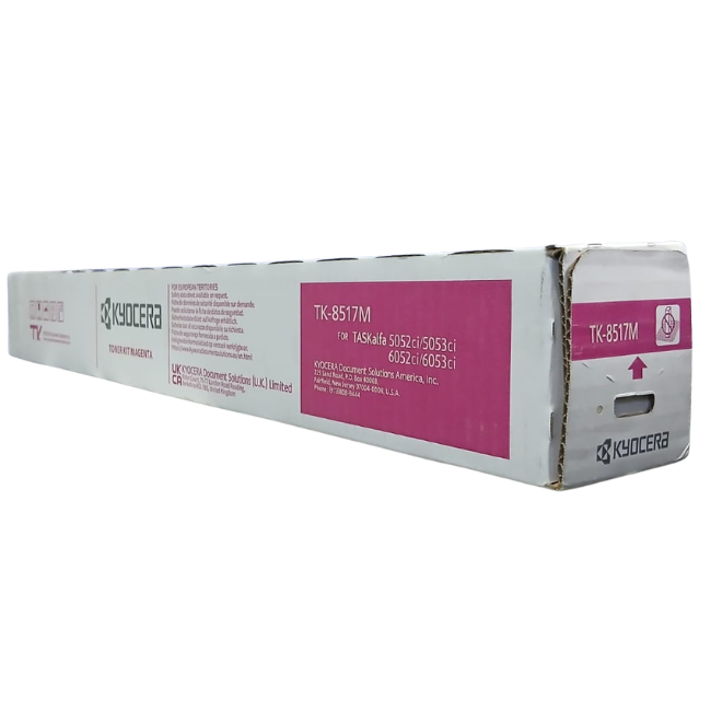 TK-8517 magenta