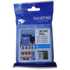 TINTA BROTHER LC3019C CYAN