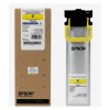 BOLSA DE TINTA T01C400 AMARILLO