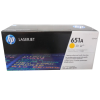 TONER HP CE342A (651A)