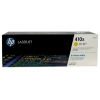TONER HP CF412X (410X) YELLOW