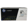TONER HP CF470X (657X) NEGRO