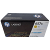 TONER HP CF472X (657X) YELLOW