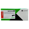 Tóner Lexmark 56F4H00 Negro