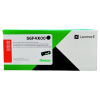Tóner Lexmark 56F4X00 Negro