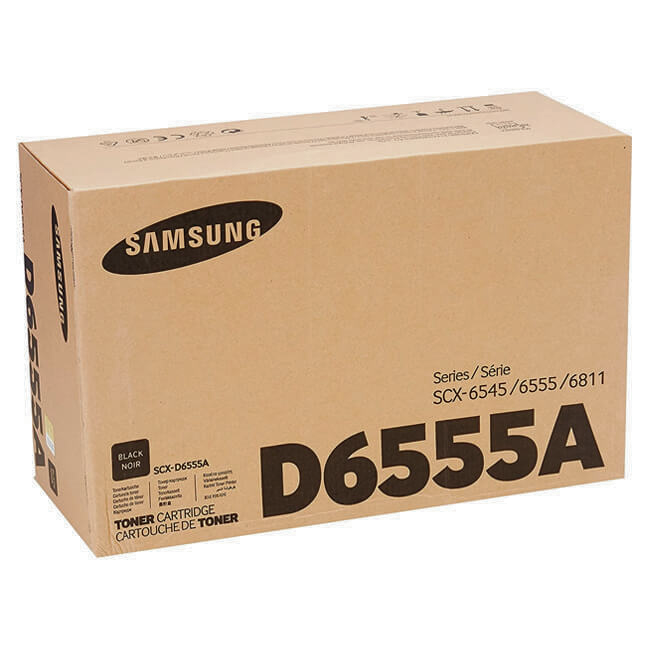 TONER SAMSUNG SV211A (SCX-D6555A)