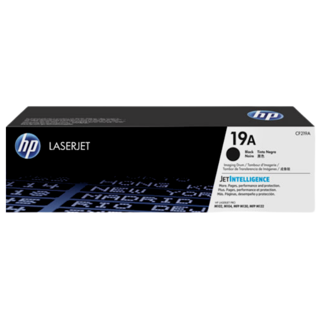 DRUM IMAGING HP CF219A (19A)