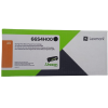 Tóner Lexmark 66S4H00