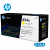 TONER HP CF332A (654A) Yellow