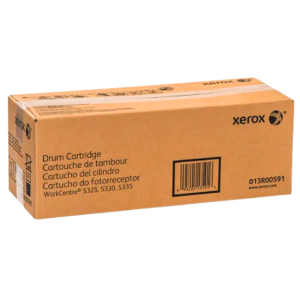 Drum Xerox 013R00591