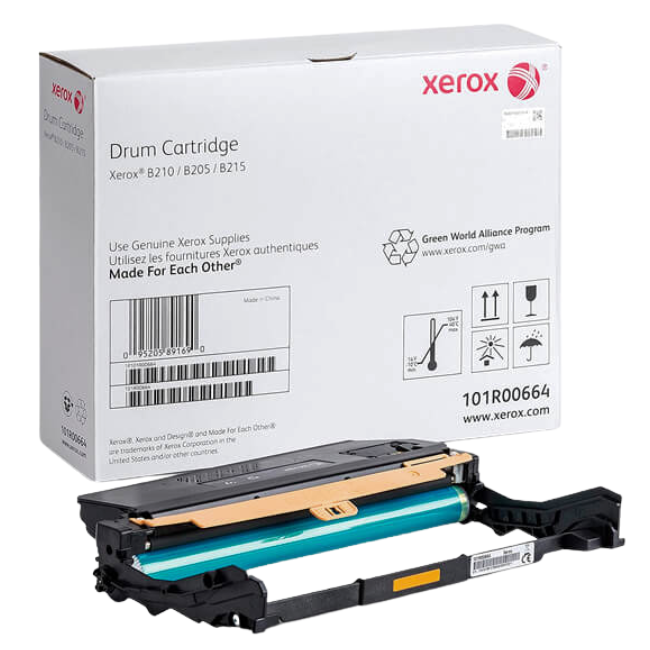 TAMBOR XEROX 101R00664
