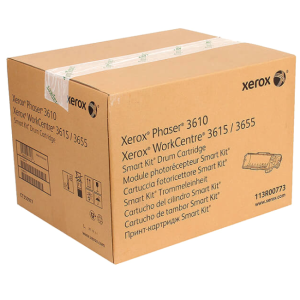 Tambor Xerox 113R00773 Para Wc 3610 / 3615