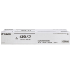 Tóner gpr-57 canon