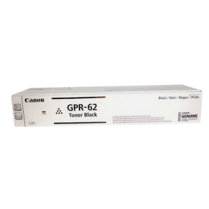 GPR-62 CANON