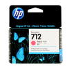 TINTA HP 3ED68A (712) 29ML MAGENTA
