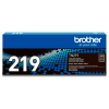 TONER BROTHER TN219BK