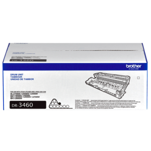 brother tambor dr-3460