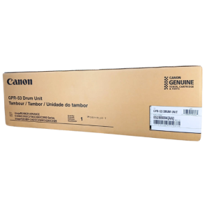 TAMBOR GPR-53 CANON