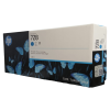 TINTA HP F9K17A (728) 300ML CYAN
