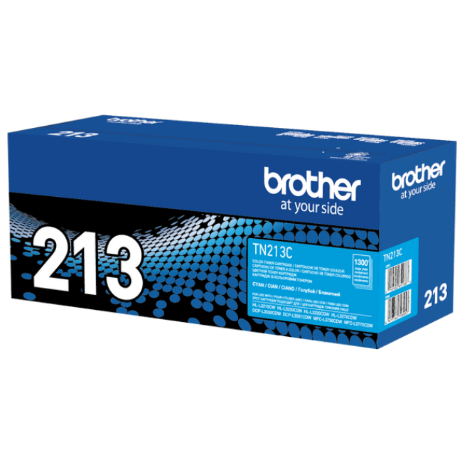 TONER BROTHER TN213C