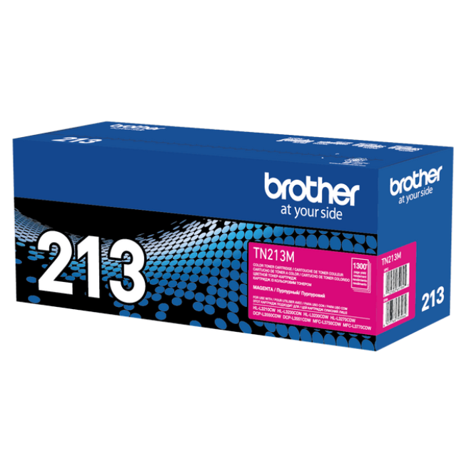 TONER BROTHER TN213M