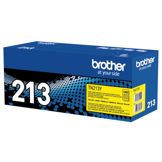 TONER BROTHER TN213Y