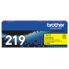TONER BROTHER TN219Y