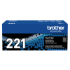 TONER BROTHER TN221BK