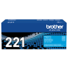 TONER BROTHER TN221C CIAN
