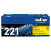 TONER BROTHER TN221Y