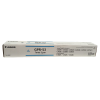 Tóner Canon Gpr-53 Cyan
