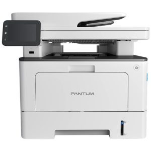 Impresora Pantum Multifunción Láser Monocromática BM5115FDW