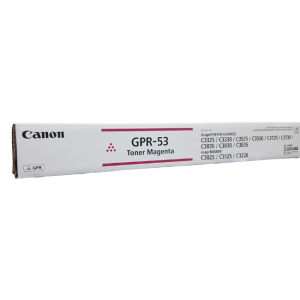 TONER GPR-53 MAGENTA